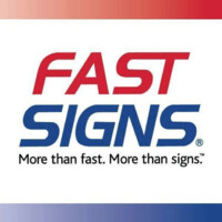 FASTSIGNS in Tucson on Speedway logo - Similar company to Velle Creative