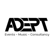 Adept Live Ltd logo - Similar company to Love To Be...