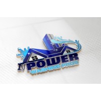 Power washing Pros LLC logo - Similar company to Poseidon Power Washing