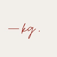 KG Creative logo - Similar company to Mjs Tax Services