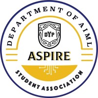 AIML Students Association(ASPIRE), DYPCET logo - Similar company to Aiml Group Ltd.