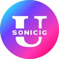 USONICIG logo - Similar company to Elegomall