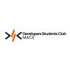 Developers Students Club | MACE logo - Similar company to Edify For Educational Management