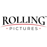 Rolling Pictures logo - Similar company to Rolling Pictures