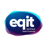 eqit logo - Similar company to Cipher Sentinel
