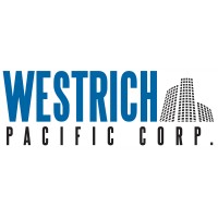 Westrich Pacific logo - Similar company to Threesixty Alberta