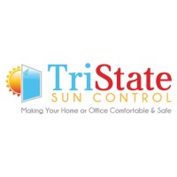 TriState Sun Control logo - Similar company to Metrosolar