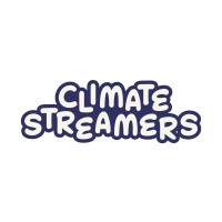 Climate Streamers Foundation logo - Similar company to Chimp Eden | The Jane Goodall Institute Sa