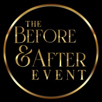 The Before & After Event logo - Similar company to Event Sixty Nine