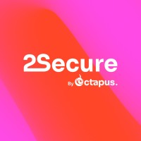 2Secure logo - Similar company to Octapus Inc