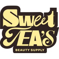 Sweet Tea's Beauty Supply logo - Similar company to Sweet Chick