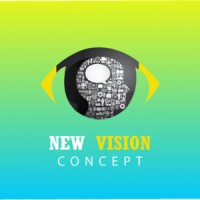 New vision concept logo - Similar company to Product Profs