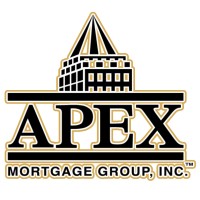 Apex Mortgage Group, Inc.  NMLS#2263239 logo - Similar company to Dmf Mortgage Processing Llc