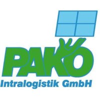 Pako Intralogistik Gmbh