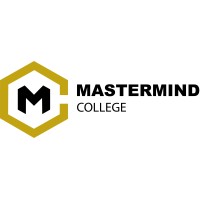 Mastermind College logo - Similar company to Vuture Faces