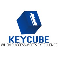 Key Cube Consulting LLC logo - Similar company to Vfourtech Inc