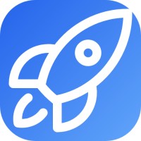 Launched logo - Similar company to Launched