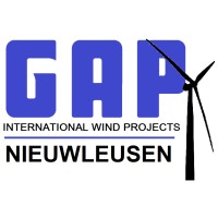 GAP International Wind Projects BV logo - Similar company to Gap Engineering & Project Management B.V.