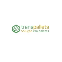 Transpallets Oficial logo - Similar company to Transpallets