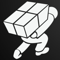 Containify logo - Similar company to Adcheetah