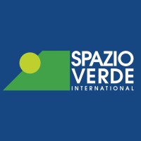 Spazio Verde International logo - Similar company to Wastemates