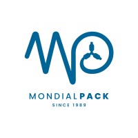 MONDIAL PACK SRL logo - Similar company to Cmg - Mam