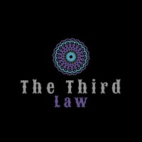 The Third Law logo - Similar company to Plug In Baby