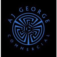 AJ George Commercial Real Estate logo - Similar company to The Real Sd