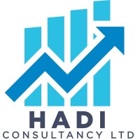 Hadi Consultancy Ltd logo - Similar company to Bay & Carter