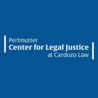 Perlmutter Center For Legal Justice At Cardozo Law