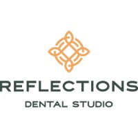 Reflections Dental Studio logo - Similar company to India Chamber Of Commerce Minnesota