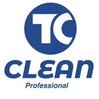 TC CLEAN PROFESSIONAL logo - Similar company to Clean Academy
