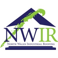 North Wales Industrial Roofing logo - Similar company to Evenii Ltd