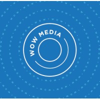 WOW-Media.vn logo - Similar company to Satom Venture Studio