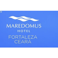 Maredomus Hotel logo - Similar company to Saúde Residence