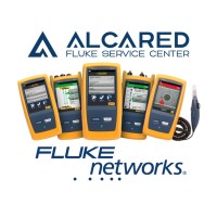 FLUKE Networks Services, Perú logo - Similar company to Alcared