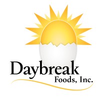 Daybreak Foods, Inc. logo - Similar company to Mps Egg Farms