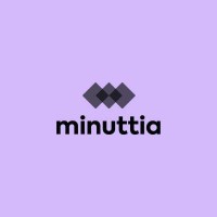 Minuttia logo - Similar company to Routinebase