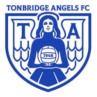Tonbridge Angels Football Club logo - Similar company to Worthing Football Club