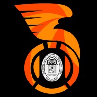 AERO VJTI logo - Similar company to Technovanza, Vjti