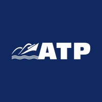 ATP - Associação de Terminais Portuários Privados logo - Similar company to Cámara Argentina De Actividades De Amarraderos De Barcazas Y Anexos