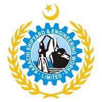 Karachi Shipyard & Engineering Works Ltd (KS&EW) logo - Similar company to Tecoders