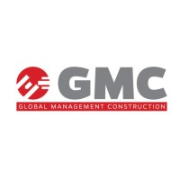 Global Management Construction (GMC) logo - Similar company to Sparrow Technologies-Mep