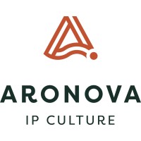 Aronova S.A. logo - Similar company to Ipsilon Benelux