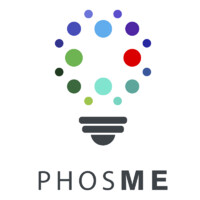 Phosme logo - Similar company to Grow It Local