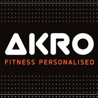 AKRO FITNESS LLP logo - Similar company to The Equilibrium