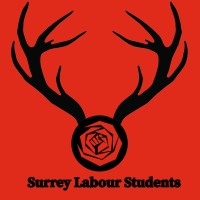 University of Surrey Labour Students logo - Similar company to Nitya Events | Event Management & Planners