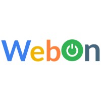 WebOn logo - Similar company to Webonajans