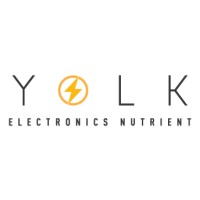 YOLK logo - Similar company to Good Neighbors Global Impact Foundation