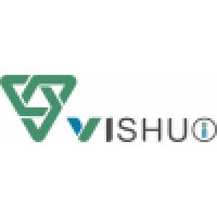 Vishuo BioMedical Pte LTD logo - Similar company to Medmap Pte Ltd